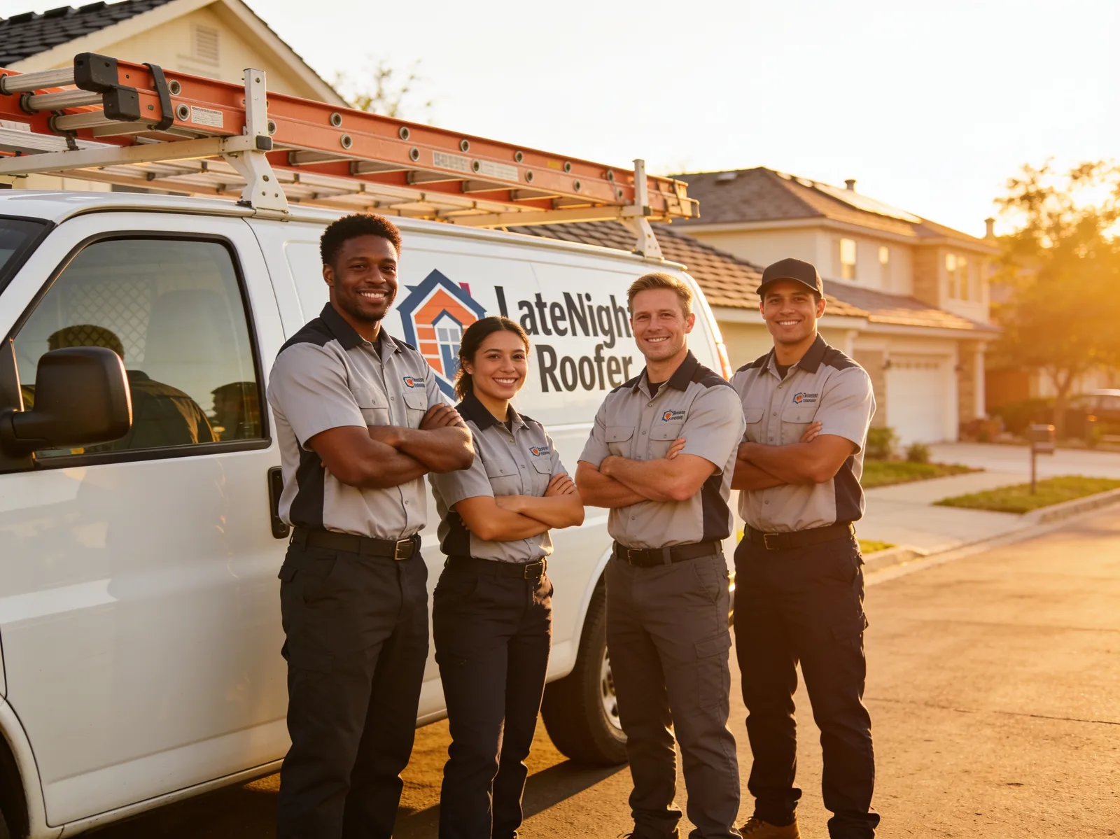 Emergency Roof Repair company in Barrow, AK
